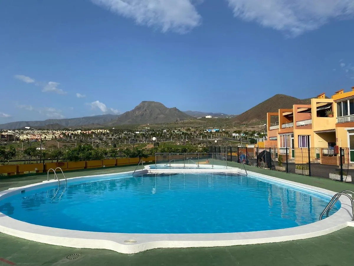 Simon Beach House Los Cristianos Los Cristianos  0*, Los Cristianos (Tenerife)