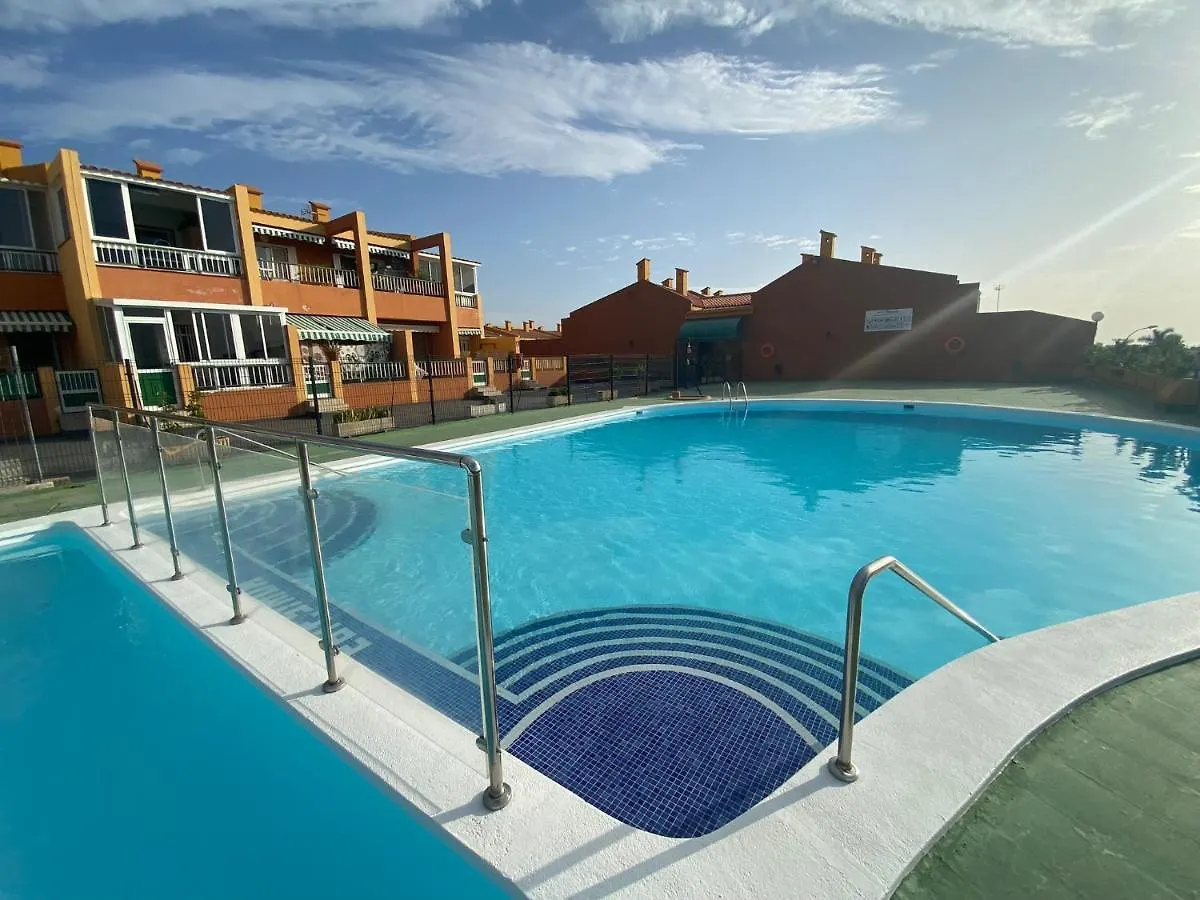 Simon Beach House Los Cristianos Los Cristianos  0*, Los Cristianos (Tenerife) Spain