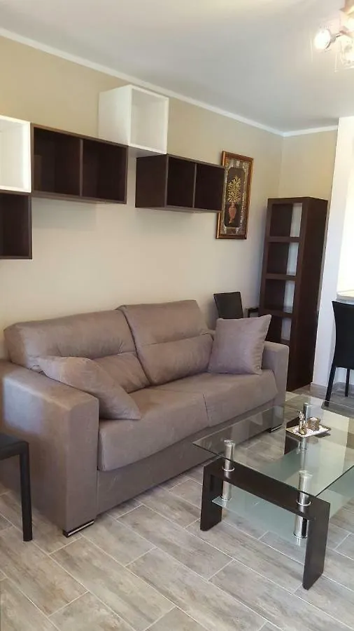 Simon Beach House Los Cristianos Los Cristianos  Chalet Los Cristianos (Tenerife)