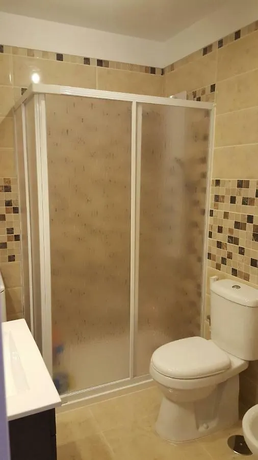 Chalet Simon Beach House Los Cristianos Los Cristianos