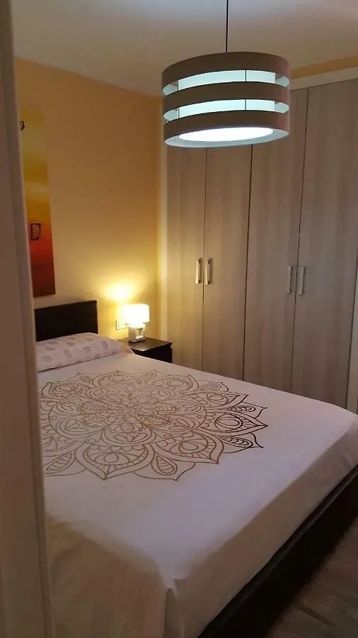 Simon Beach House Los Cristianos Los Cristianos  Spain