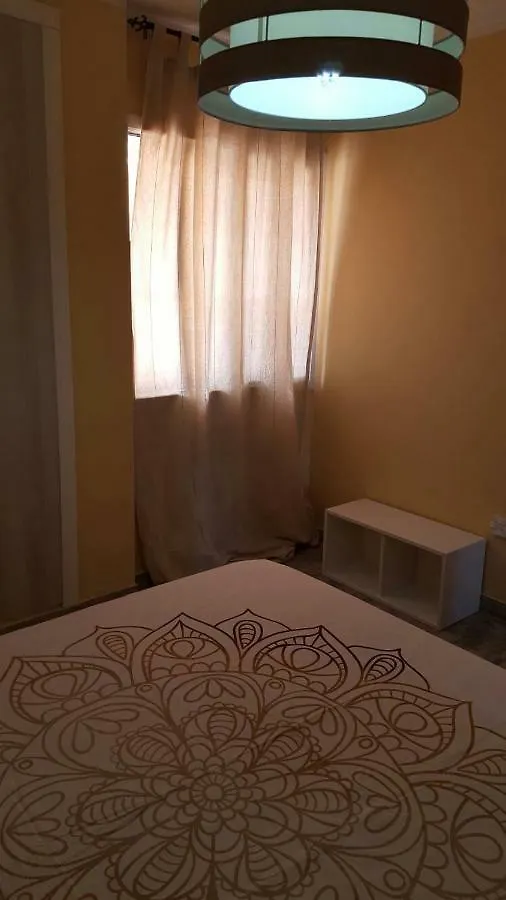 Simon Beach House Los Cristianos Los Cristianos