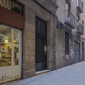  Apartment Ola Living Gaudi Spain