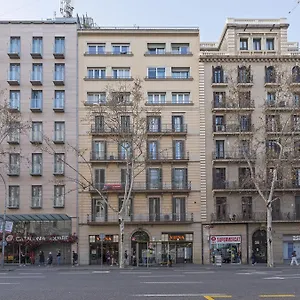  Apartment Ola Living Broto Spain