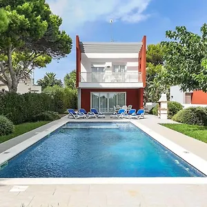  Villa Olivia Spain