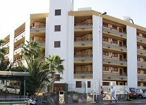  Apartment Tilos Spain